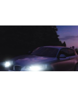 OSRAM NIGHT BREAKER 220 H7