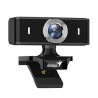 Genius FaceCam 2000X2 kamera web Full HD, czarna