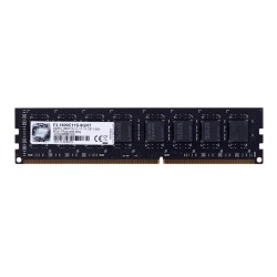 G.SKILL DDR3 8GB 1600MHz...