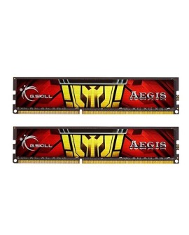 Pamięć G.SKILL Aegis F3-1333C9D-16GIS (DDR3 DIMM 2 x 8 GB 1333 MHz CL9)