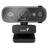 Genius FaceCam OPEN Kamera Web, czarna Full HD/Windows Hello