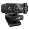 Genius FaceCam OPEN Kamera Web, czarna Full HD/Windows Hello