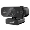 Genius FaceCam OPEN Kamera Web, czarna Full HD/Windows Hello