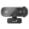 Genius FaceCam OPEN Kamera Web, czarna Full HD/Windows Hello