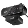 Genius FaceCam OPEN Kamera Web, czarna Full HD/Windows Hello