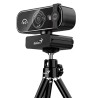 Genius FaceCam OPEN Kamera Web, czarna Full HD/Windows Hello