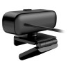Genius FaceCam OPEN Kamera Web, czarna Full HD/Windows Hello