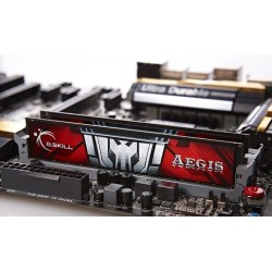 G.SKILL AEGIS DDR3 4GB...