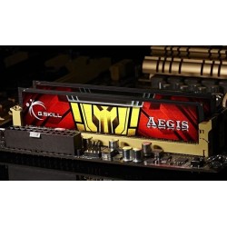 G.SKILL AEGIS DDR3 4GB...