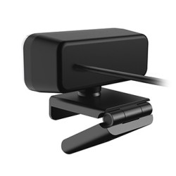 Genius FaceCam Light Kamera Web, czarna dioda LED