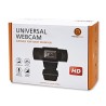 Powerton LIFE VIXA kamera HD, czarna