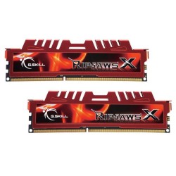 G.SKILL RIPJAWSX DDR3 2X8GB...