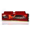 G.SKILL RIPJAWSX DDR3 2X8GB 1600MHZ CL10 XMP F3-12800CL10D-16GBXL