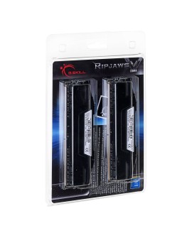 Zestaw pamięci G.SKILL RipjawsV F4-3600C16D-16GVKC (DDR4 DIMM 2 x 8 GB 3600 MHz CL16)