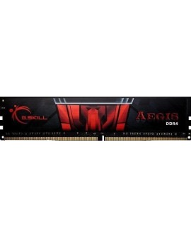 Pamięć G.SKILL Aegis F4-3000C16S-8GISB (DDR4 DIMM 1 x 8 GB 3000 MHz CL16)