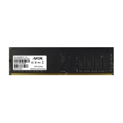AFOX DDR4 8G 2400MHZ MICRON...