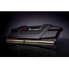 Zestaw pamięci G.SKILL RipjawsV F4-3200C16Q-32GVKB (DDR4 DIMM 4 x 8 GB 3200 MHz CL16)