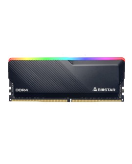 Pamięć DDR4 Biostar 8GB 3600MHz HYNIX UDIMM 1.35V Gaming Xseries