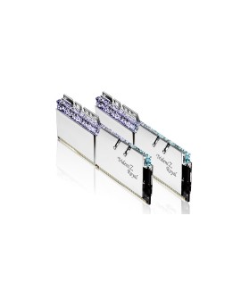 G.SKILL TRIDENTZ ROYAL RGB DDR4 2X32GB 4000MHZ CL18 XMP2 F4-4000C18D-64GTRS