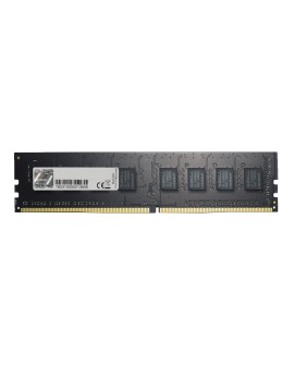 G.SKILL DDR4 32GB 2666MHZ NT F4-2666C19S-32GNT
