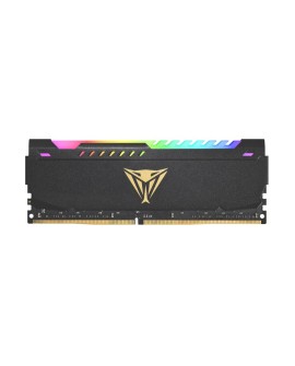 PATRIOT Viper Steel DDR4 64GB 2x32GB 3600MHz RGB