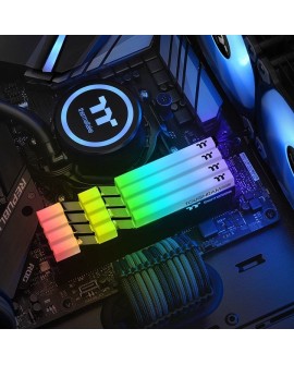 THERMALTAKE RAM RGB 2X8GB 4000MHZ CL19 BLACK