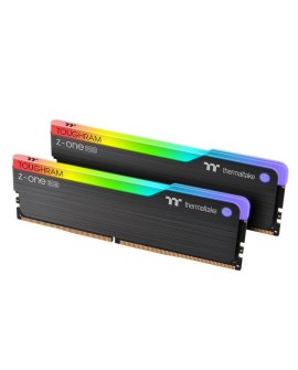 THERMALTAKE RAM TOUGHRAM Z-ONE RGB 2X8GB 3200MHZ CL16 BLACK R019D408GX2-3200C16A
