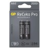GP Akumulatorki Ni-MH baterie AA, 2-pack