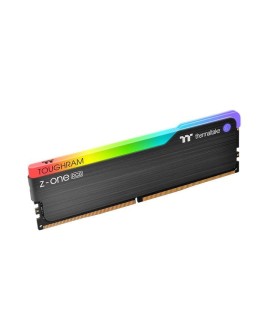 THERMALTAKE RAM TOUGHRAM Z-ONE RGB 2X8GB 3200MHZ CL16 BLACK R019D408GX2-3200C16A