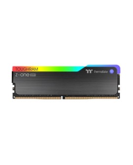 THERMALTAKE RAM TOUGHRAM Z-ONE RGB 2X8GB 3200MHZ CL16 BLACK R019D408GX2-3200C16A