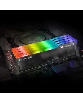 THERMALTAKE RAM TOUGHRAM Z-ONE RGB 2X8GB 3200MHZ CL16 BLACK R019D408GX2-3200C16A