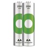 GP Akumulatorki Ni-MH baterie AA, 2-pack