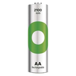 GP Akumulatorki Ni-MH baterie AA, 2-pack