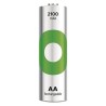 GP Akumulatorki Ni-MH baterie AA, 2-pack