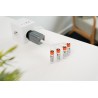 Verbatim Akumulatorki litowa akumulatorki z USB-C AA, 4-pack