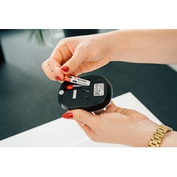 Verbatim Akumulatorki litowa akumulatorki z USB-C AAA, 4-pack, Kabel 4x USB-C