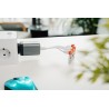 Verbatim Akumulatorki litowa akumulatorki z USB-C AAA, 4-pack, Kabel 4x USB-C