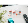 Verbatim Akumulatorki litowa bateria / akumulatorek 9V z USB-C 1-pack