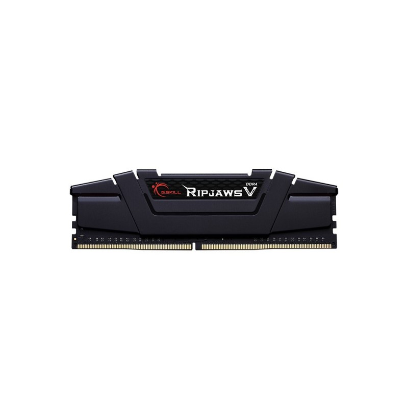 G.SKILL RIPJAWSV DDR4 128GB 4X32GB 3600MHZ CL18 XMP2 F4-3600C18Q-128GVK