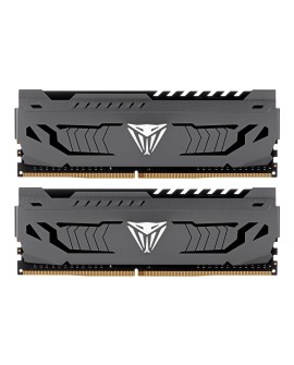 PATRIOT Viper Steel DDR4 2x32GB 3200Mhz XMP2