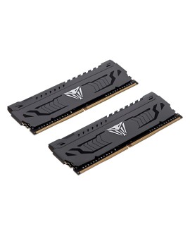 PATRIOT Viper Steel DDR4 2x32GB 3200Mhz XMP2