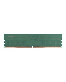 Samsung UDIMM non-ECC 16GB DDR5 1Rx8 4800MHz PC5-38400 M323R2GA3BB0-CQK