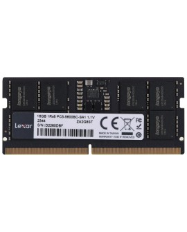 Pamięć Lexar 16GB DDR5 5600 SODIMM CL46
