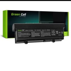 Green Cell bateria KM742 do Dell Latitude E5400 E5410 E5500 E5510