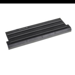Green Cell bateria KM742 do Dell Latitude E5400 E5410 E5500 E5510