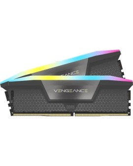 Corsair VENGEANCE RGB 32 GB (2x16 GB) DDR5 6000MHz C36 EXPO