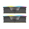Corsair VENGEANCE RGB 32 GB (2x16 GB) DDR5 6000MHz C36 EXPO