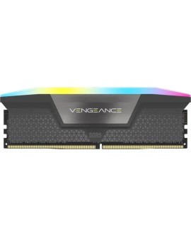 Corsair VENGEANCE RGB 32 GB (2x16 GB) DDR5 6000MHz C36 EXPO