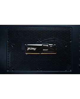 KINGSTON Fury DDR5 32GB 6000MHz RGB CL40 Beast