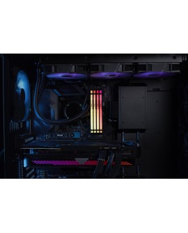 KINGSTON Fury DDR5 32GB 6000MHz RGB CL40 Beast